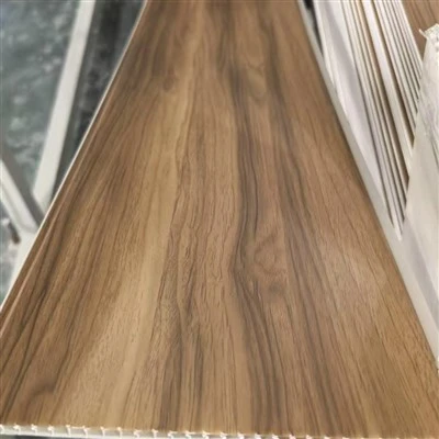 Träkorn PVC-panel